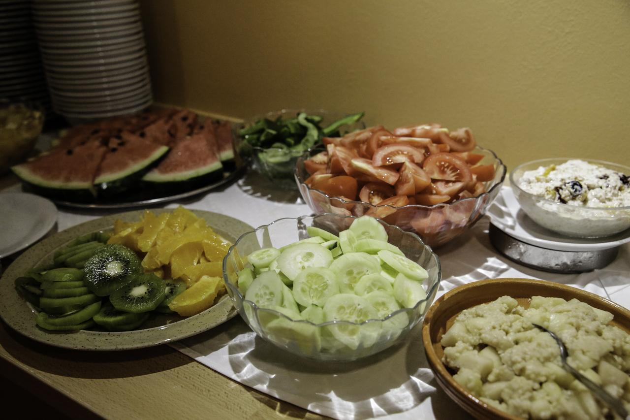 泰伯酒店 马里博尔 外观 照片